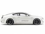 Bentley Continental GT Imperator by Hamann 2009 года